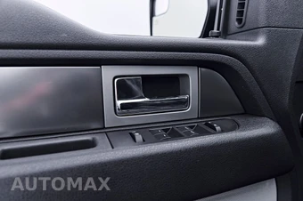 2013 Ford F-150 SVT Raptor Extended Cab Short Bed w/Rear Doors - miniatura 36