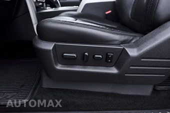 2013 Ford F-150 SVT Raptor Extended Cab Short Bed w/Rear Doors - miniatura 38