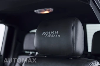 2013 Ford F-150 SVT Raptor Extended Cab Short Bed w/Rear Doors - miniatura 43