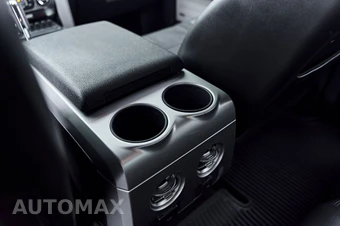 2013 Ford F-150 SVT Raptor Extended Cab Short Bed w/Rear Doors - miniatura 46