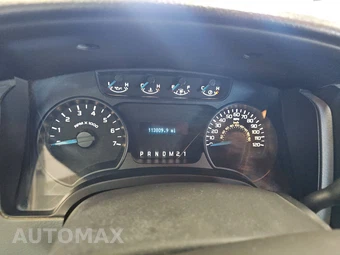2013 Ford F-150 XL Crew Cab Short Bed – miniatura 12