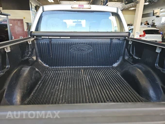 2013 Ford F-150 XL Crew Cab Short Bed – miniatura 16