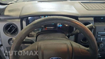 2013 Ford F-150 XL Crew Cab Short Bed – miniatura 23
