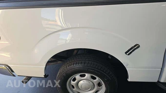2013 Ford F-150 XL Crew Cab Short Bed – miniatura 25