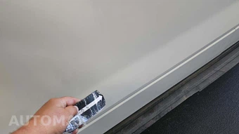 2013 Ford F-150 XL Crew Cab Short Bed – miniatura 26