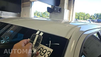 2013 Ford F-150 XL Crew Cab Short Bed – miniatura 27