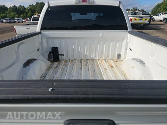 2013 Ford F-150 XL Crew Cab Short Bed – miniatura 16