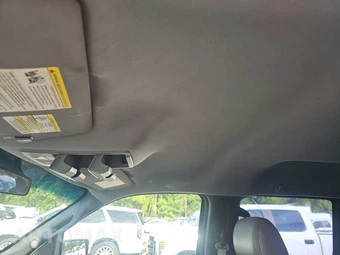 2013 Ford F-150 XL Crew Cab Short Bed – miniatura 18