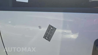 2013 Ford F-150 XL Crew Cab Short Bed – miniatura 20