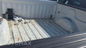 2013 Ford F-150 XL Crew Cab Short Bed – miniatura 23