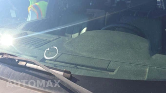 2013 Ford F-150 XL Crew Cab Short Bed – miniatura 24