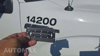 2013 Ford F-150 XL Crew Cab Short Bed – miniatura 28