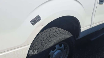 2013 Ford F-150 XL Crew Cab Short Bed – miniatura 29