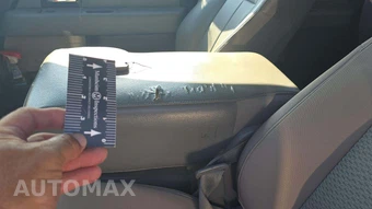 2013 Ford F-150 XL Crew Cab Short Bed – miniatura 30