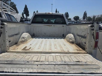 2013 Ford F-150 XL Extended Cab Medium Bed w/Rear Doors - miniatura 16