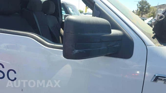 2013 Ford F-150 XL Extended Cab Medium Bed w/Rear Doors - miniatura 34