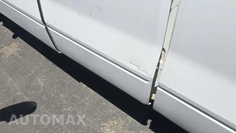 2013 Ford F-150 XL Extended Cab Medium Bed w/Rear Doors - miniatura 44
