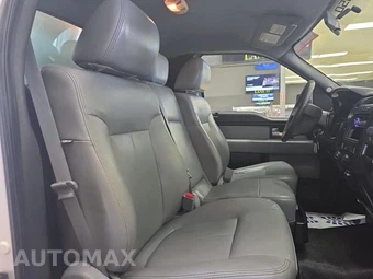 2013 Ford F-150 XL Regular Cab Long Bed – miniatura 10