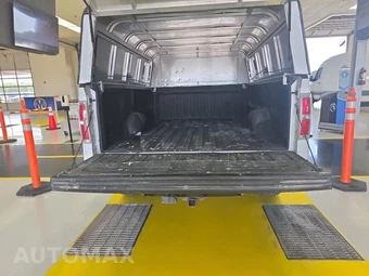 2013 Ford F-150 XL Regular Cab Long Bed – miniatura 13