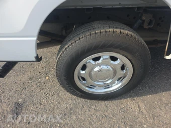 2013 Ford F-150 XL Regular Cab Long Bed - miniatura 10