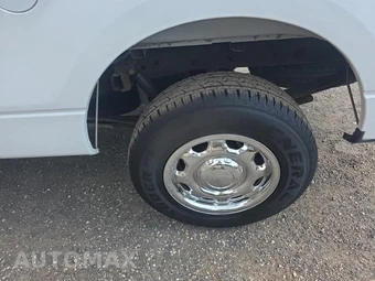 2013 Ford F-150 XL Regular Cab Long Bed - miniatura 11