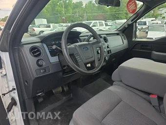 2013 Ford F-150 XL Regular Cab Long Bed - miniatura 14