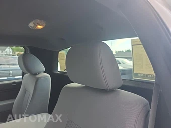 2013 Ford F-150 XL Regular Cab Long Bed - miniatura 16