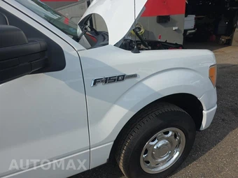 2013 Ford F-150 XL Regular Cab Long Bed - miniatura 21