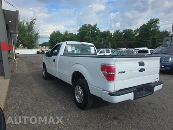 2013 Ford F-150 XL Regular Cab Long Bed - miniatura 6