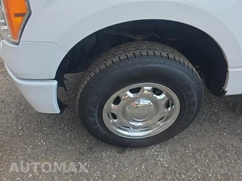 2013 Ford F-150 XL Regular Cab Long Bed - miniatura 8