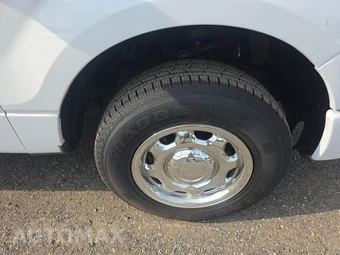 2013 Ford F-150 XL Regular Cab Long Bed - miniatura 9