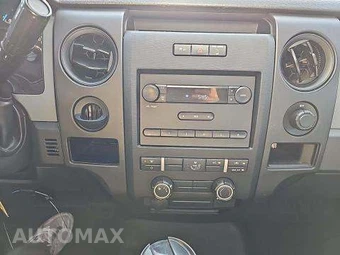 2013 Ford F-150 XL Regular Cab Long Bed – miniatura 10
