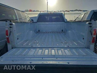 2013 Ford F-150 XL Regular Cab Long Bed – miniatura 13