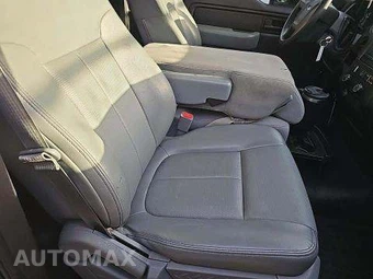 2013 Ford F-150 XL Regular Cab Long Bed – miniatura 16