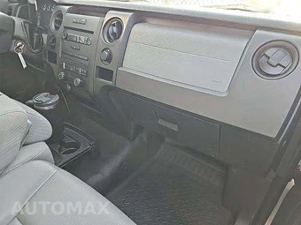 2013 Ford F-150 XL Regular Cab Long Bed – miniatura 17