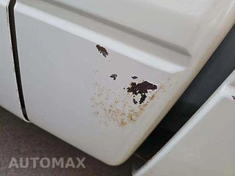 2013 Ford F-150 XL Regular Cab Long Bed – miniatura 25