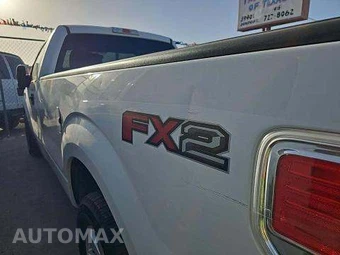 2013 Ford F-150 XL Regular Cab Long Bed – miniatura 26
