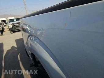 2013 Ford F-150 XL Regular Cab Long Bed – miniatura 31