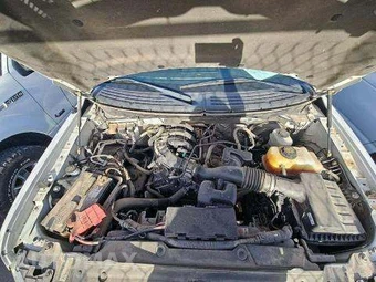 2013 Ford F-150 XL Regular Cab Long Bed – miniatura 34