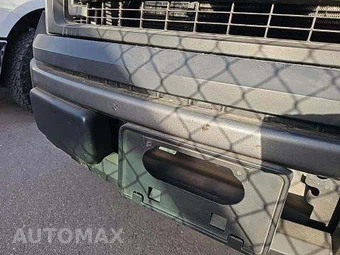 2013 Ford F-150 XL Regular Cab Long Bed – miniatura 37