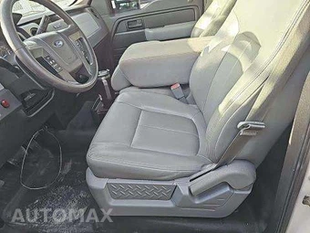 2013 Ford F-150 XL Regular Cab Long Bed – miniatura 6