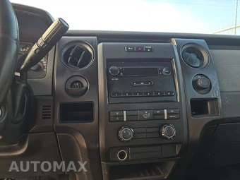 2013 Ford F-150 XL Regular Cab Long Bed - miniatura 11