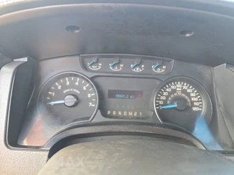 2013 Ford F-150 XL Regular Cab Long Bed - miniatura 12