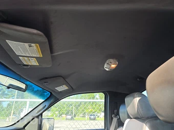 2013 Ford F-150 XL Regular Cab Long Bed - miniatura 16