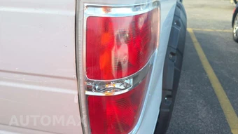 2013 Ford F-150 XL Regular Cab Long Bed - miniatura 22