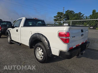 2013 Ford F-150 XL Regular Cab Long Bed - miniatura 6