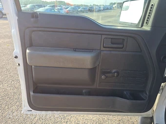 2013 Ford F-150 XL Regular Cab Long Bed - miniatura 9