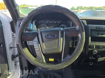 2013 Ford F-150 XL Regular Cab Long Bed - miniatura 10