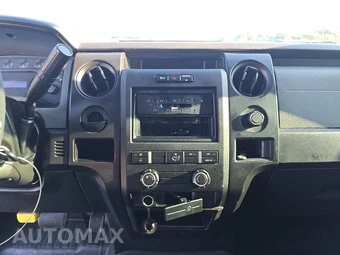 2013 Ford F-150 XL Regular Cab Long Bed - miniatura 11