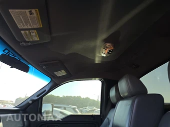 2013 Ford F-150 XL Regular Cab Long Bed - miniatura 16